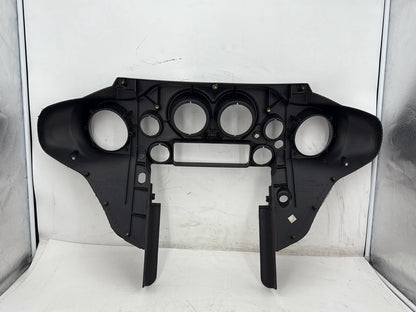 2005 Harley Electra Glide Touring Ultra FLHTCUI OEM Front Inner Batwing Fairing Cover
