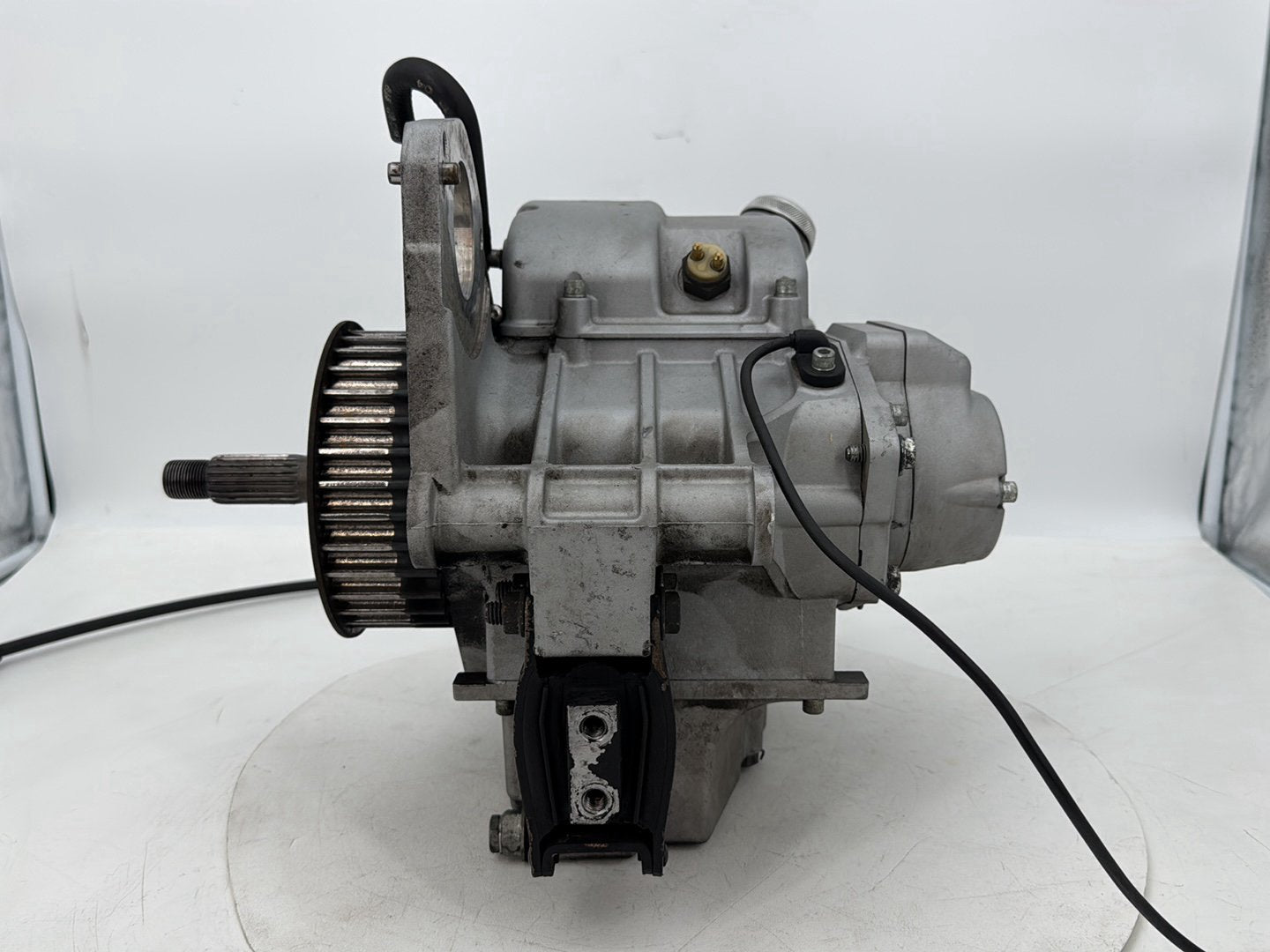 1999 - 2006 Harley-Davidson Dyna Super Glide 5 Speed Transmission Gearbox 33062-05