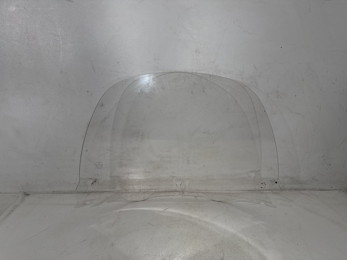 2001 Harley Electra Glide Touring Classic OEM Front Windshield Windscreen Cover