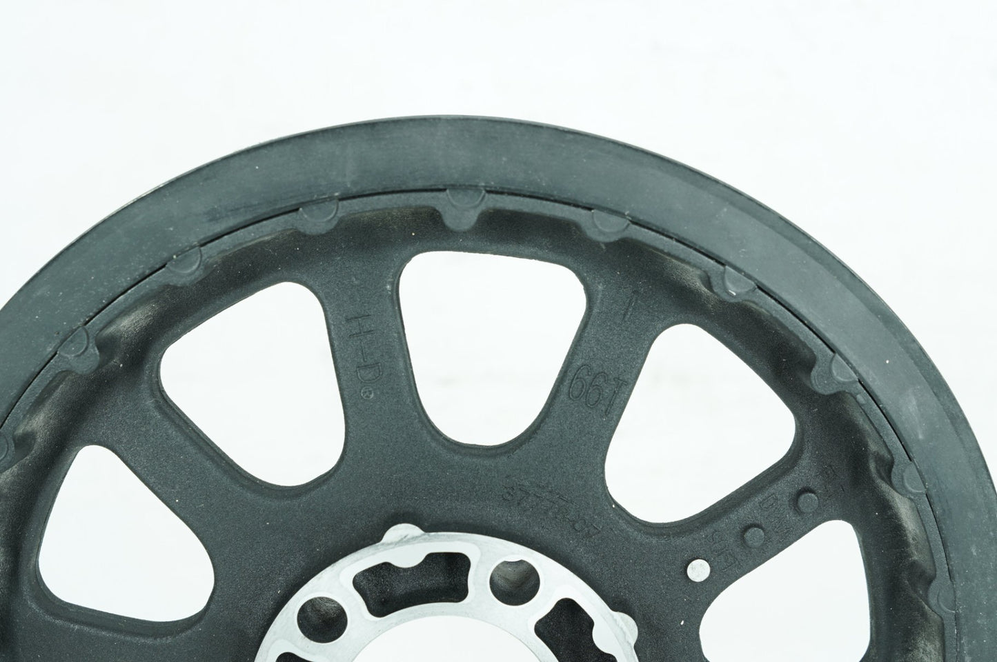 2018 - 2026 Harley-Davidson Softail Low Rider S Rear Driver Pulley Sprocket 40325-07