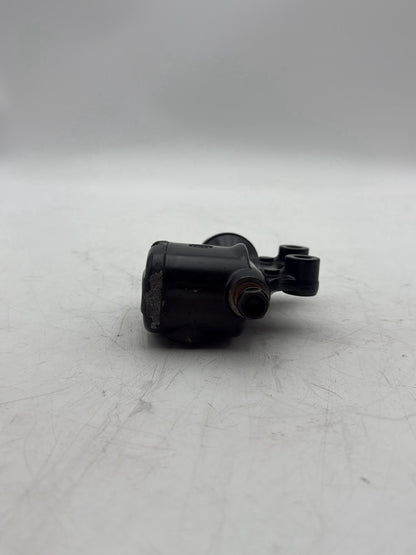 2007 - 2012 Harley-Davidson Touring Electra Glide Classic Rear Brake Master Cylinder Reservoir 41763-08