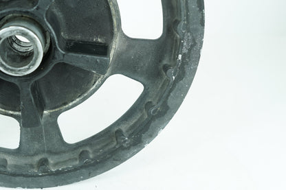 2008 - 2016 Harley-Davidson Touring Electra Glide Ultra Rear Driver Pulley Sprocket 40217-09