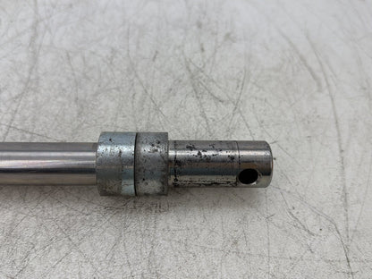 2007 Harley Dyna Street Bob FXDBI OEM Front Wheel Axle Bolt Shaft