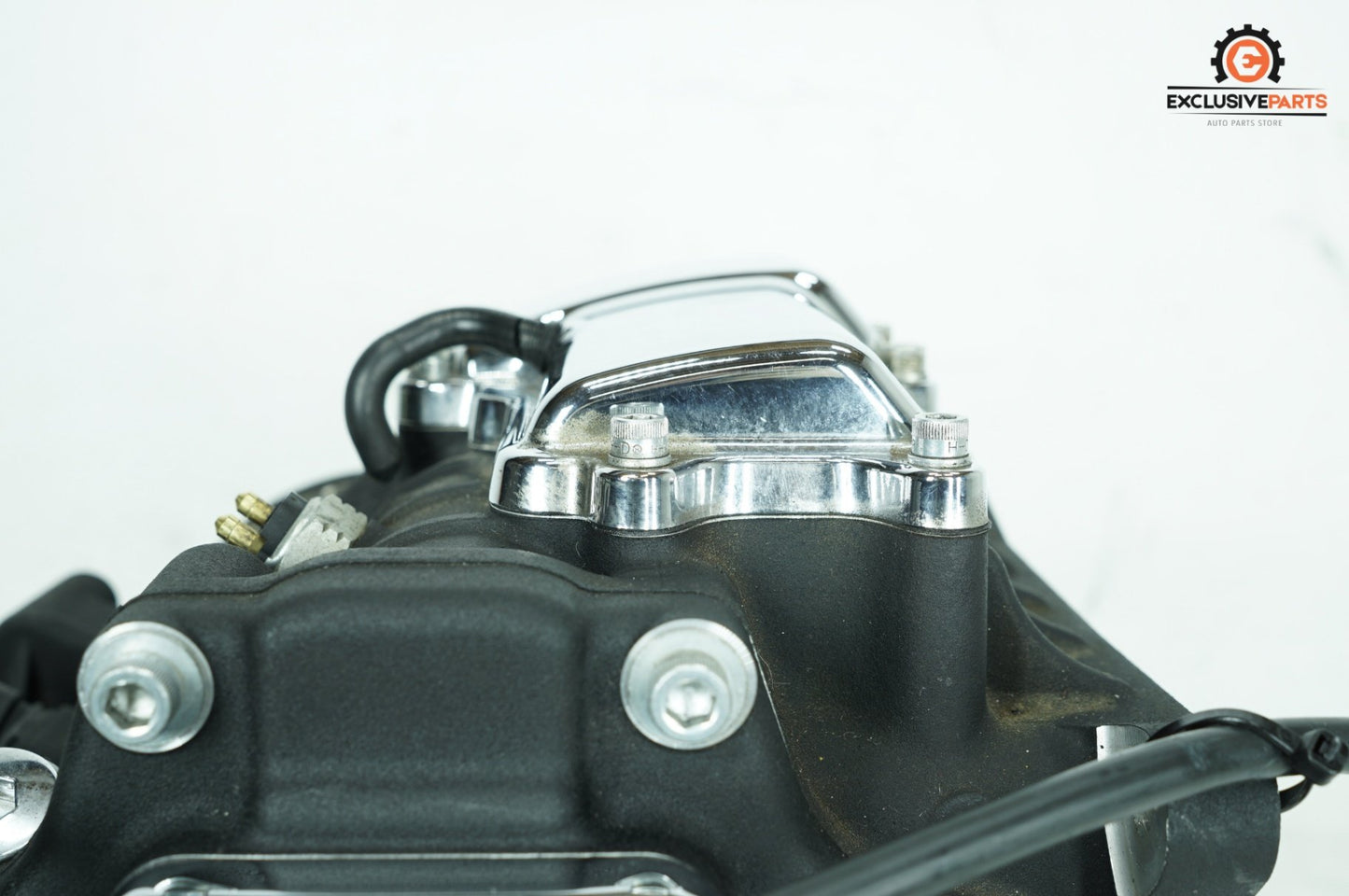 2007 - 2013 Harley-Davidson Touring Electra Glide Classic 6 Speed Transmission Gearbox 33166-10