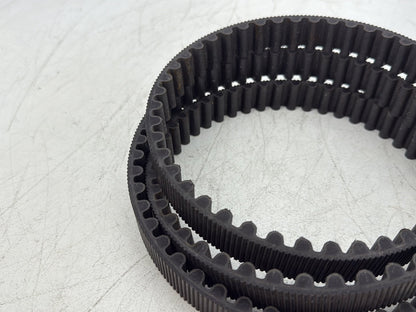 2013 Harley Forty-Eight Sportster 1200X OEM Rear Drive Belt