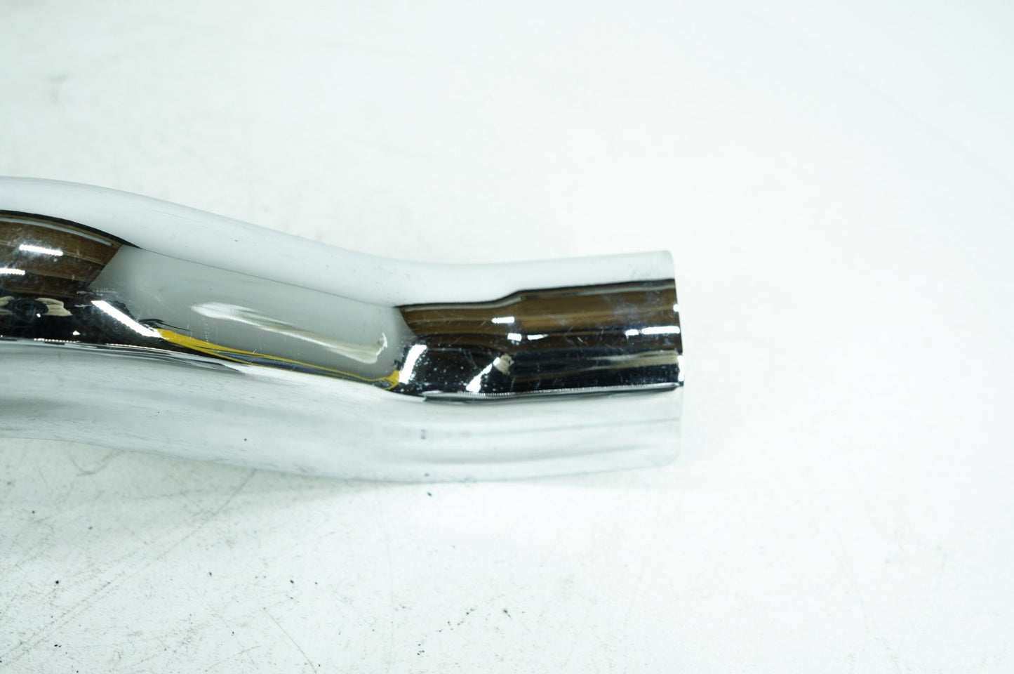 2007 - 2013 Harley-Davidson Touring Electra Glide Left Right Saddlebag Fender Struts Brackets 47502-97
