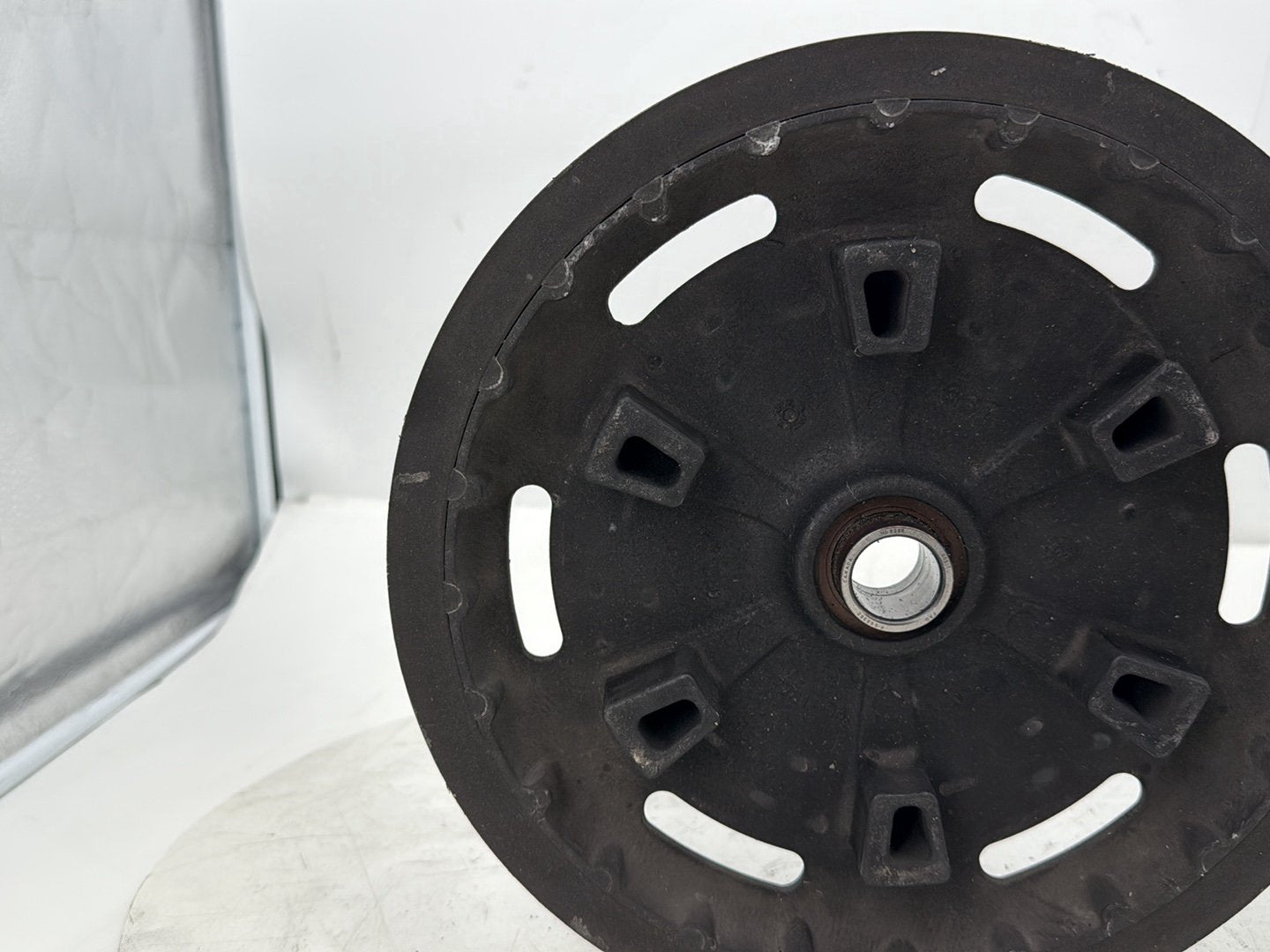 2008 Harley Electra Glide Touring Ultra FLHTCUI OEM Rear Driver Pulley Sprocket