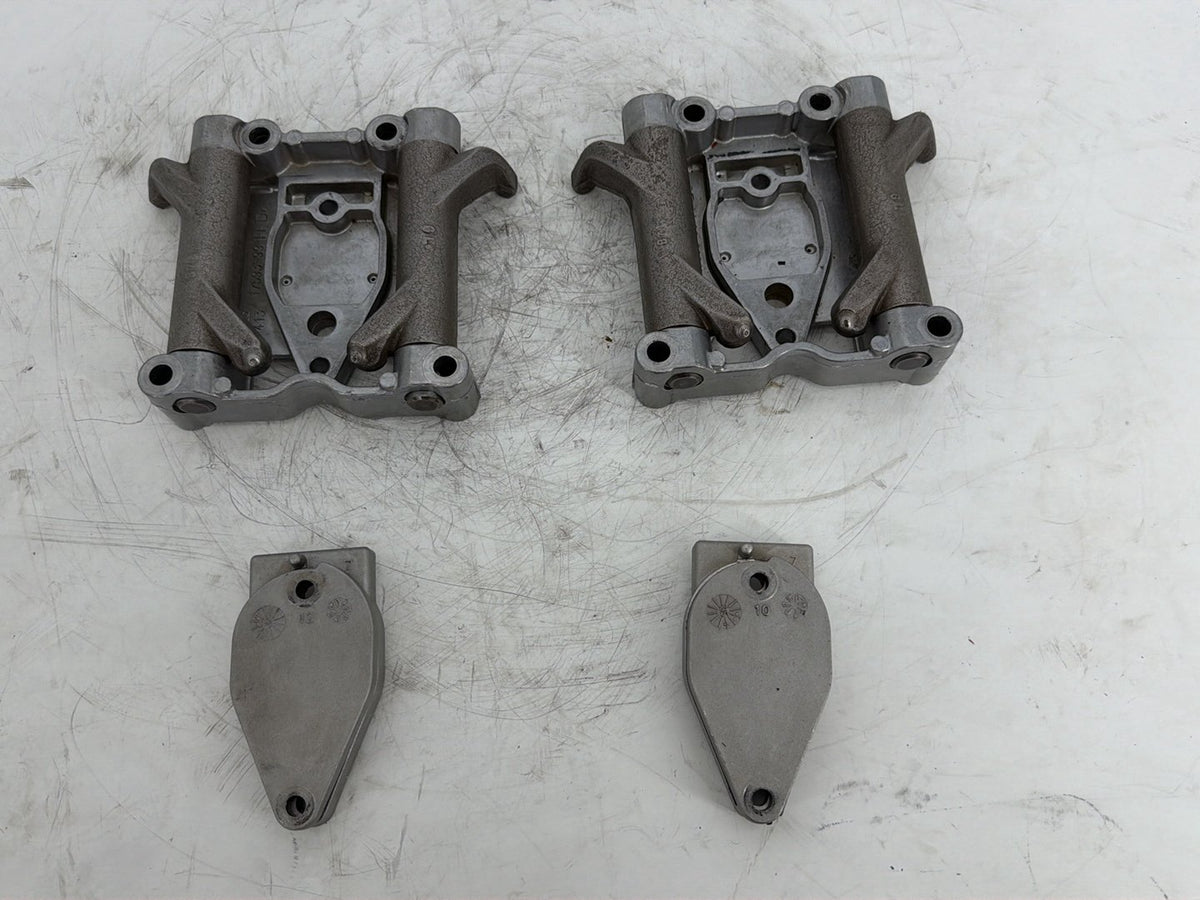 2006 Harley Touring Electra Glide Classic Engine Twin Cam Rocker Arms 17593-99