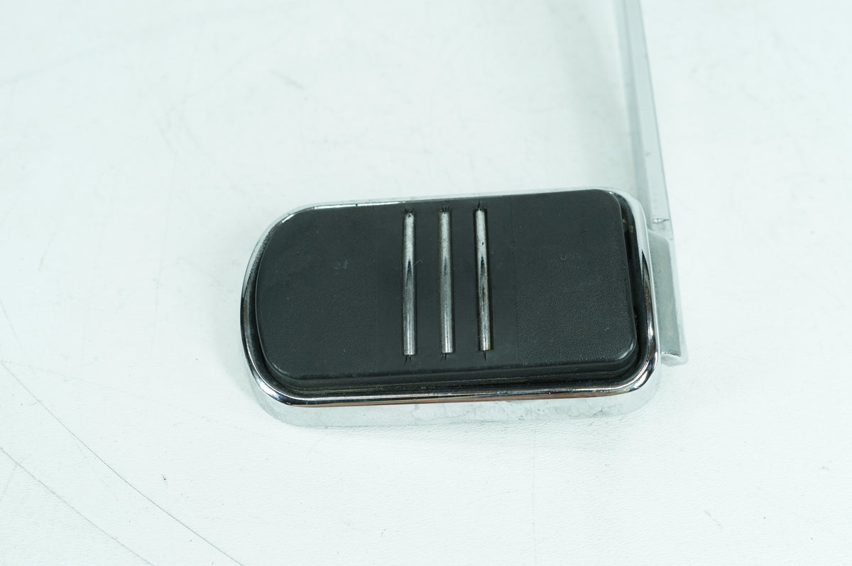 08 Harley Touring FLHX Street Glide OEM Foot Brake Control Lever Pedal 42407-08