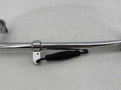 1999 - 2006 Harley-Davidson Softail Heritage Left Side Jiffy Kick Stand & Spring  	50087-89B