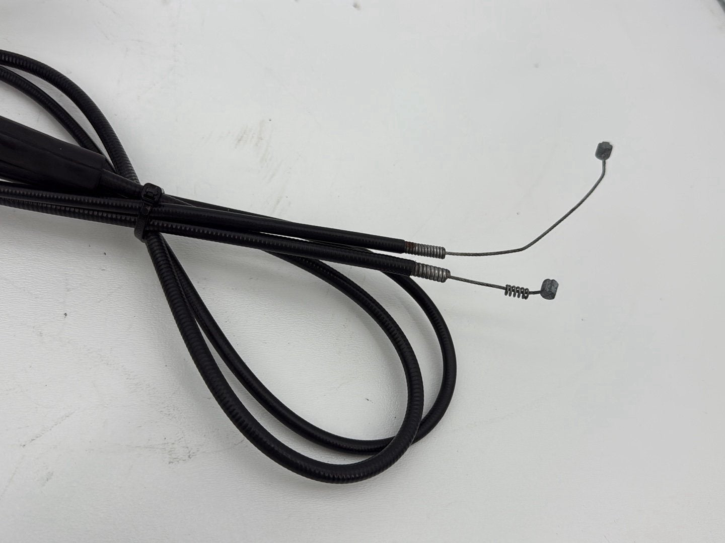 2003 Harley Sportster XL1200C 1200 Custom Anniversary OEM Right Engine Start Kill Switches Controls
