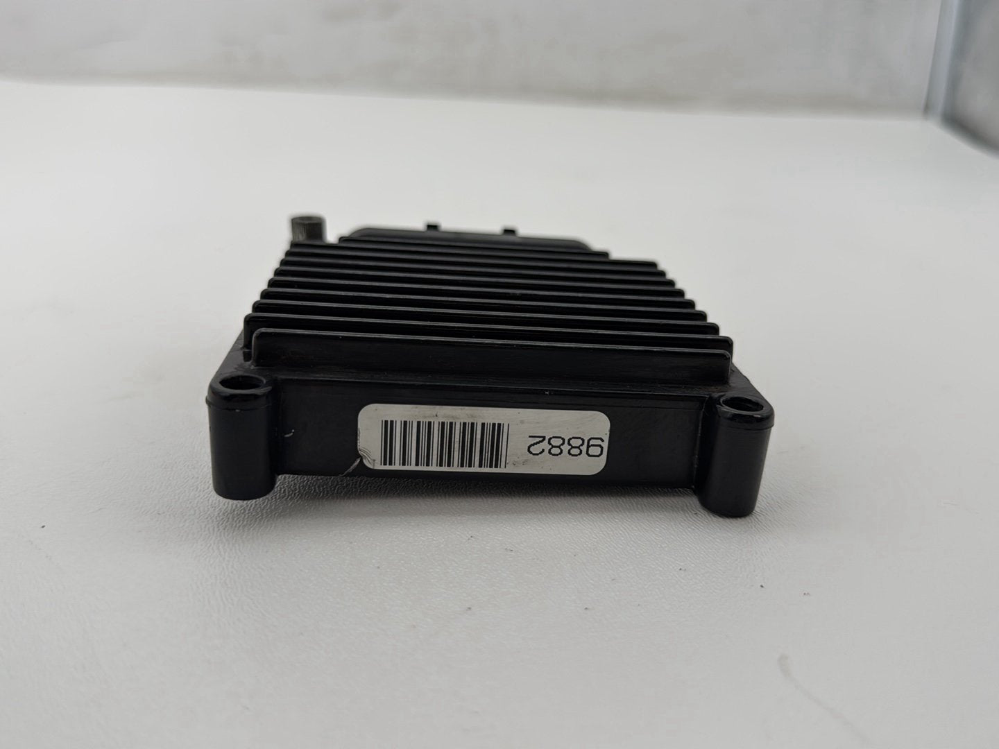 2008 Harley Softail Deluxe FLSTN OEM Engine Control Module Brain ECU ECM