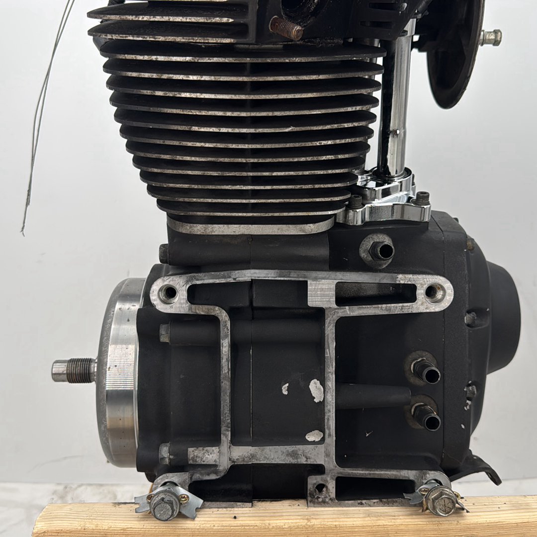 05 Harley Touring FLHRCI Road King Classic OEM EFI Twin Cam 88 Engine Motor 26K