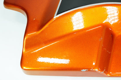 2009 - 2016 Harley-Davidson Touring Street Glide Left Right Side Fairing Cover 66048-09A
