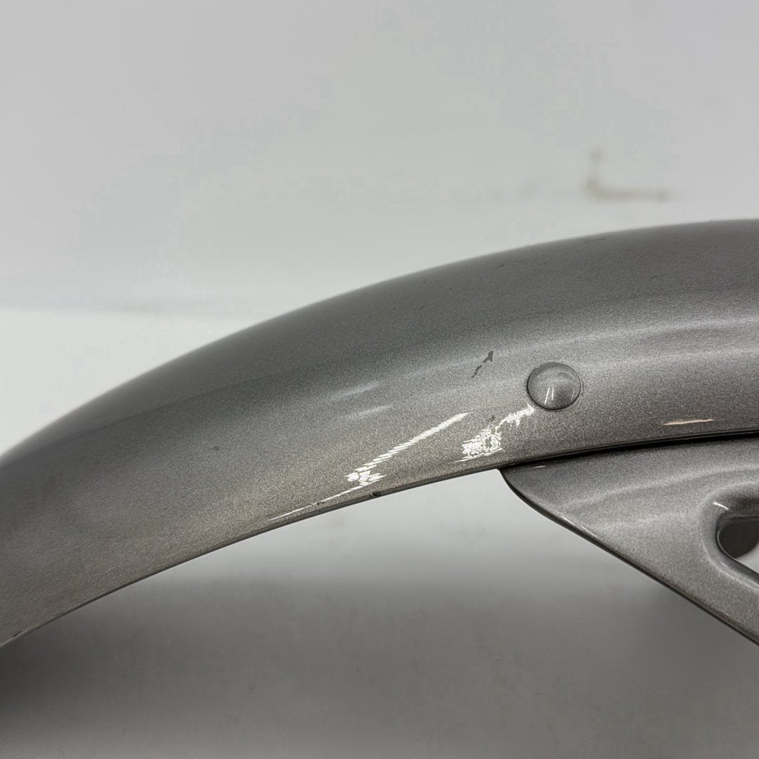 2007 - 2012 Harley-Davidson Dyna Super Glide Front Wheel Fender Shell Panel  	60139-06B