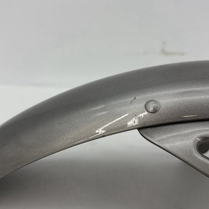 2007 - 2012 Harley-Davidson Dyna Super Glide Front Wheel Fender Shell Panel  	60139-06B