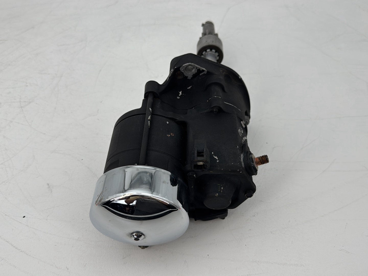 1999 - 2006 Harley-Davidson Touring Electra Glide Classic Engine Starter Motor 31553-94B