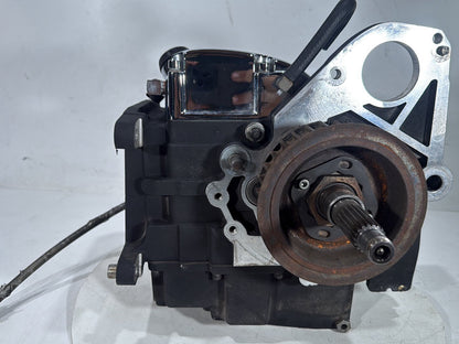 2000 Harley Dyna FXDWG Wide Glide OEM 5 Speed Transmission Gearbox