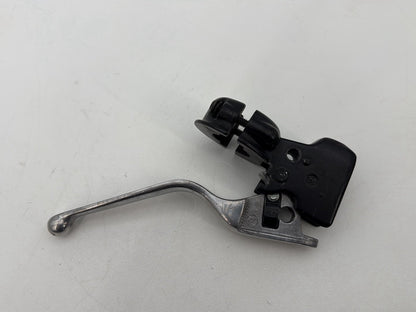 2013 Harley Street Glide Touring FLHX OEM Front Left Hand Clutch Control Lever
