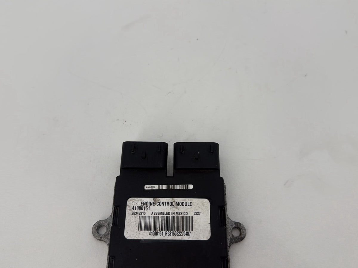 14 Harley Sportster XL883L 883 SuperLow OEM Engine Control Module Brain ECU ECM