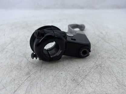 2004 Harley Road King Touring Custom FLHRSI OEM Front Left Hand Clutch Control Lever