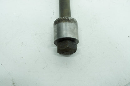 1986 - 1999 Harley-Davidson Dyna Super Glide Rear Wheel Axle Bolt Shaft 41114-90