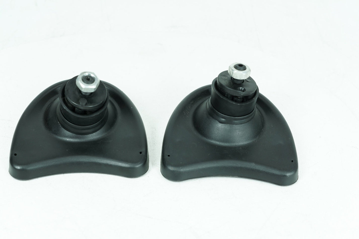 1999 - 2006 Harley-Davidson Touring Electra Glide Ultra Right & Left Fairing Rear View Mirror 91974-98B