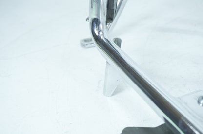 2007 - 2011 Harley-Davidson Touring Street Glide Rear Left Right Saddlebag Guard Rails Bar 49206-09A