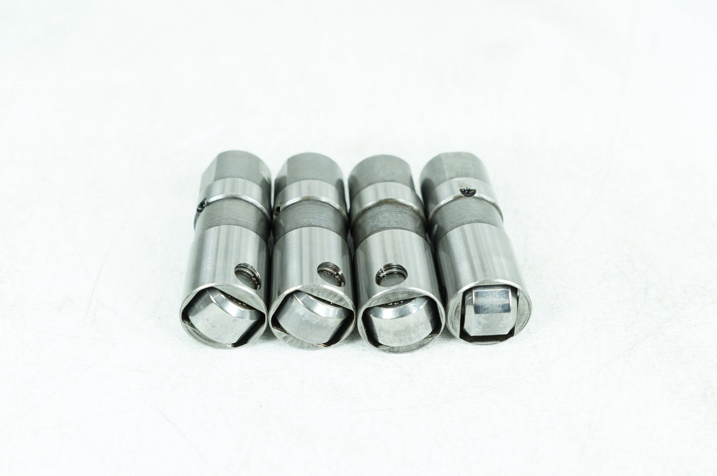 2007 - 2016 Harley-Davidson Touring Street Glide Twin Cam Hydraulic Tappets 4 Lifters  	18538-99C