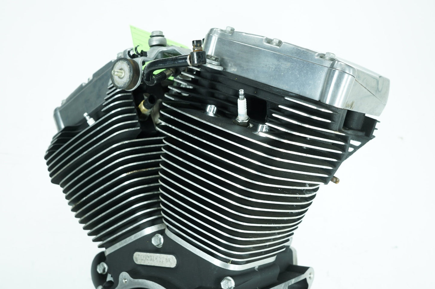 2012 Harley Dyna FLD Switchback OEM EFI Twin Cam 103 Engine Motor