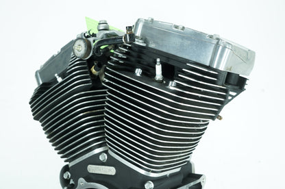 2012 Harley Dyna FLD Switchback OEM EFI Twin Cam 103 Engine Motor