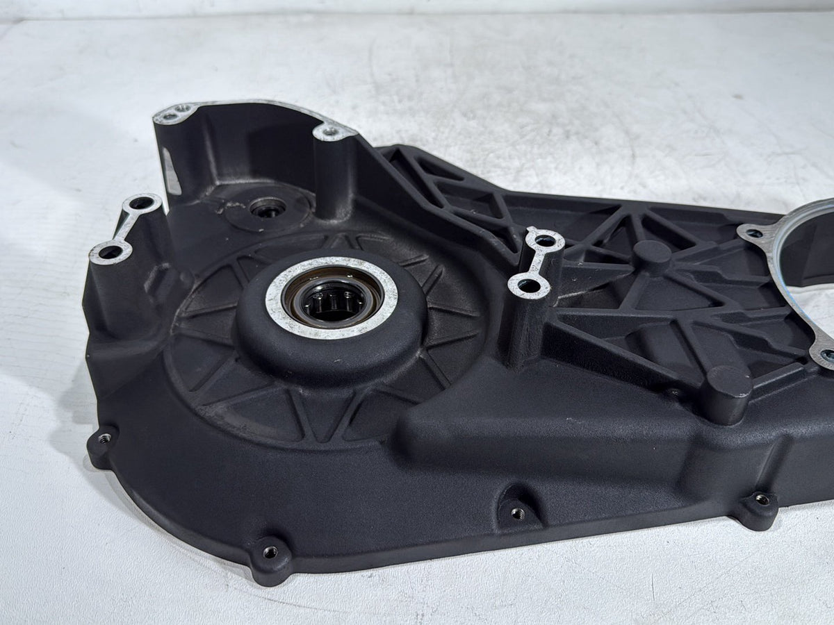 2004 Harley Heritage Softail Classic FLSTCI OEM Inner Primary Clutch Cover