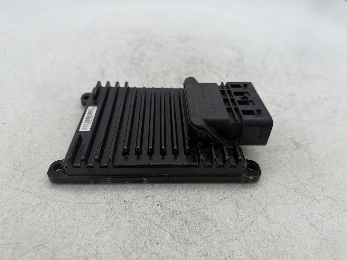 2012 Harley Electra Glide Touring Ultra OEM Engine Control Module Brain ECU ECM