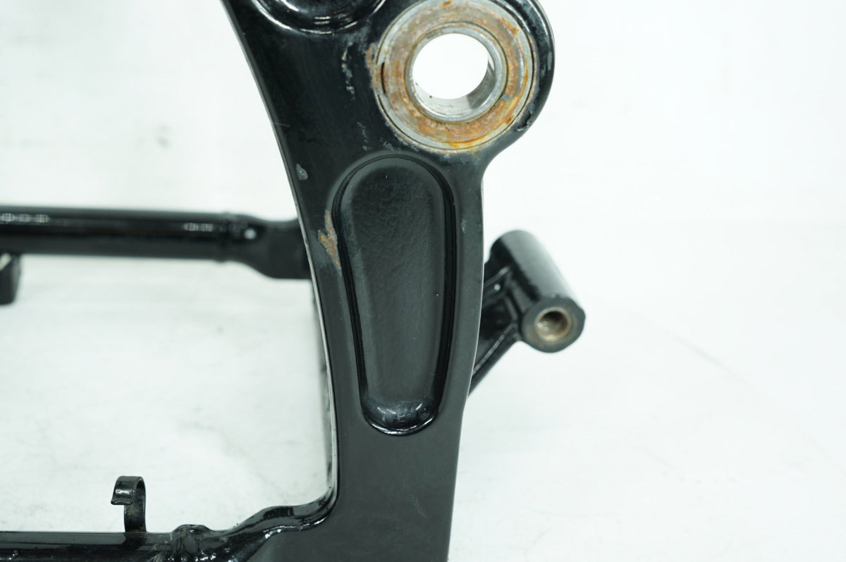 2006 Harley Softail FLSTCI Heritage Classic OEM Rear Fork Swingarm Swing Arm