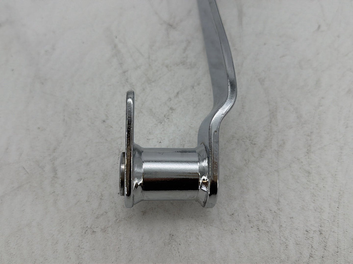 2006 Harley Electra Glide Touring FLHT OEM Foot Brake Control Lever Pedal