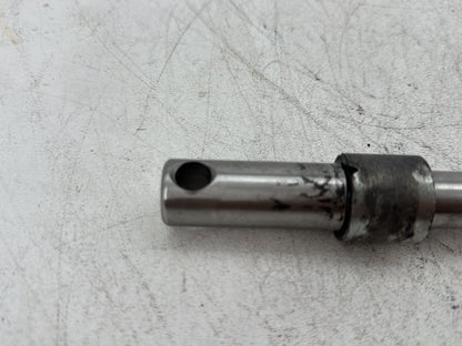 2003 Harley Dyna Wide Glide FXDWG OEM Front Wheel Axle Bolt Shaft