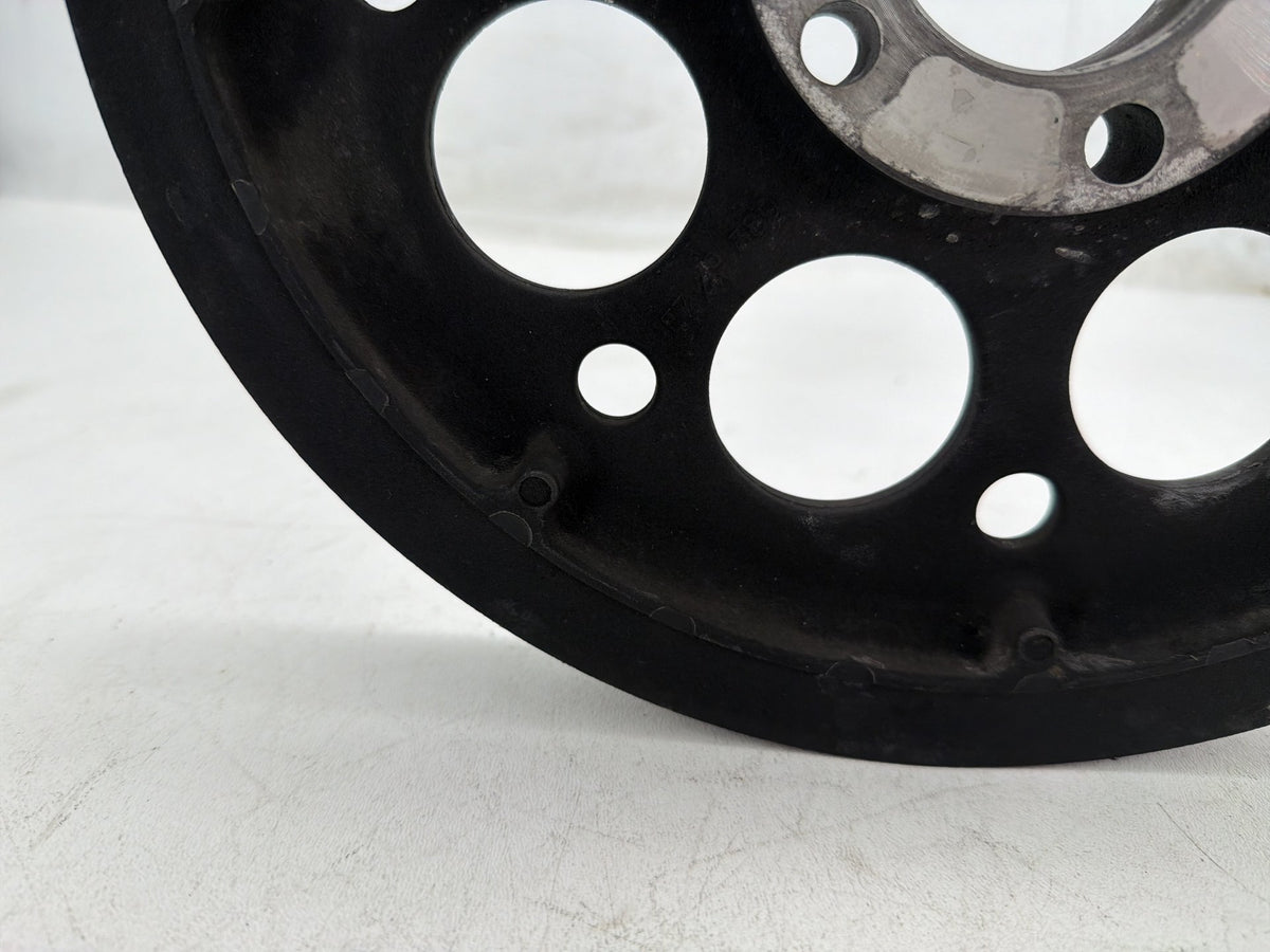 2006 Harley Street Glide Touring FLHX OEM Rear Driver Pulley Sprocket 70T 1-1/8"