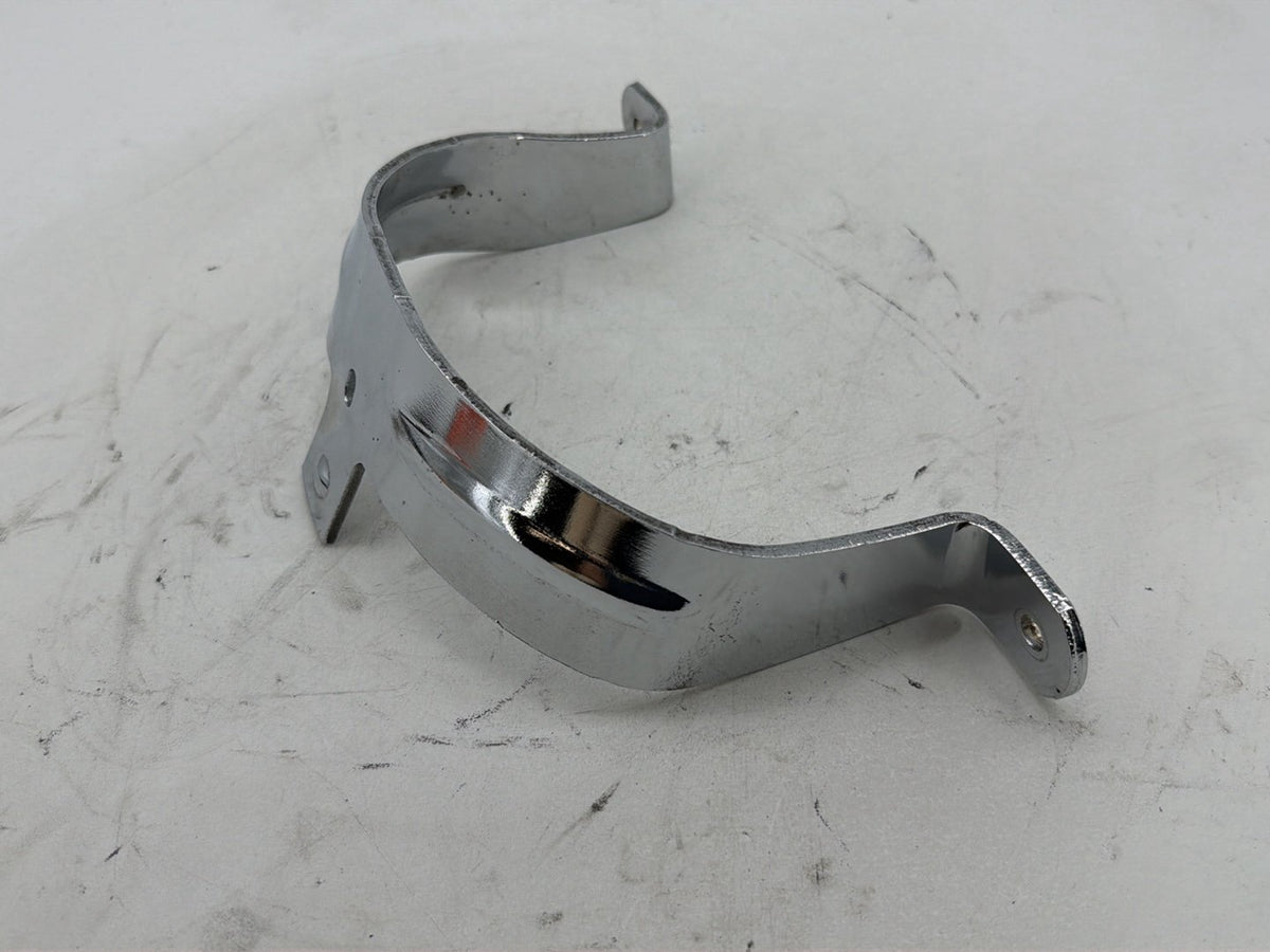 2014 Harley Electra Glide Touring Rear Saddlebag to Fender Support Mount Bracket
