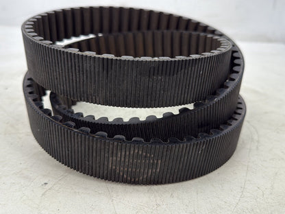 1998 Harley Touring FLHTCUI Electra Glide Ultra OEM Rear Drive Belt
