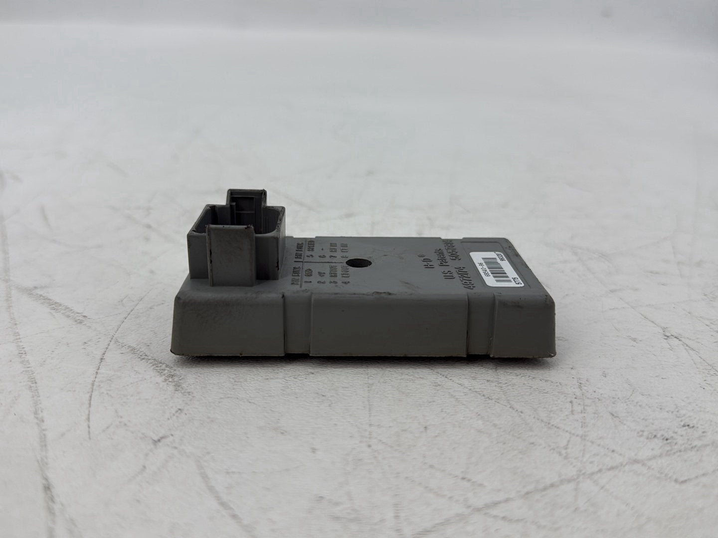 2007 - 2012 Harley-Davidson Touring Electra Glide Ultra Turn Signal Computer Module TSM 68540-96