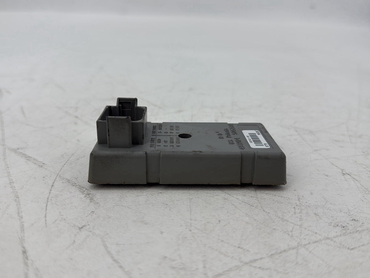 2000 Harley Touring FLHTCI Electra Glide Classic OEM Turn Signal Computer Module TSM