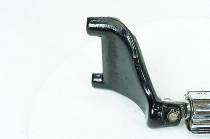 2004 - 2013 Harley-Davidson Sportster Custom Passenger Left & Right Foot Pegs 49314-04