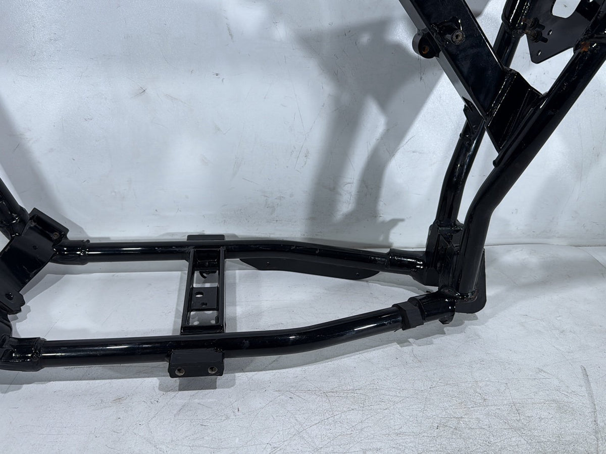 2006 Harley Dyna Super Glide FXDI OEM Body Main Frame Chassis S