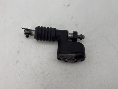 2007 Harley Touring FLHTP Electra Glide Police OEM Rear Brake Master Cylinder Reservoir