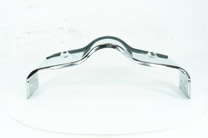 2008 - 2016 Harley-Davidson Touring Electra Glide Ultra Front Lower Fairing Outer Skirt 58208-96A 58208-96A