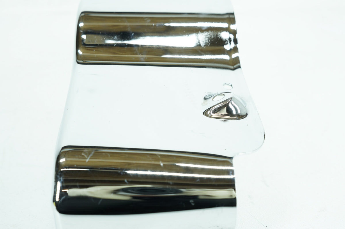 2013 Harley Touring Street Glide OEM Front Lower Fairing Outer Skirt 58208-96A