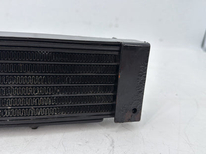 2007 - 2016 Harley-Davidson Touring Electra Glide Ultra Oil Cooling Cooler Core Radiator 63083-09