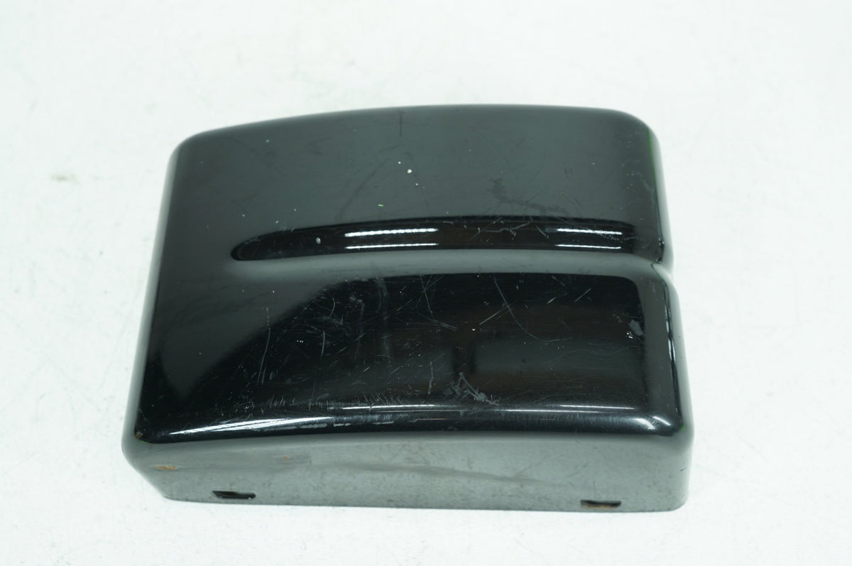 2014 Harley Dyna FLD Switchback OEM Electrical Panel Holder Bracket Carrier