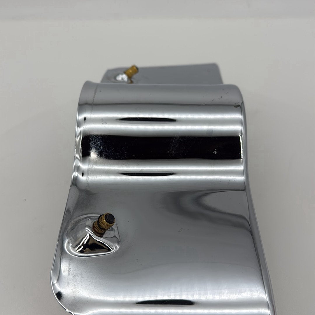 2007 - 2012 Harley-Davidson Touring Street Glide Front Lower Fairing Outer Skirt 58208-96A 58208-96A