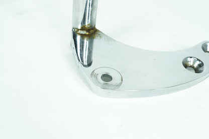 2007 - 2016 Harley-Davidson Dyna Super Glide Custom Left Driver Footpeg Bracket Mount